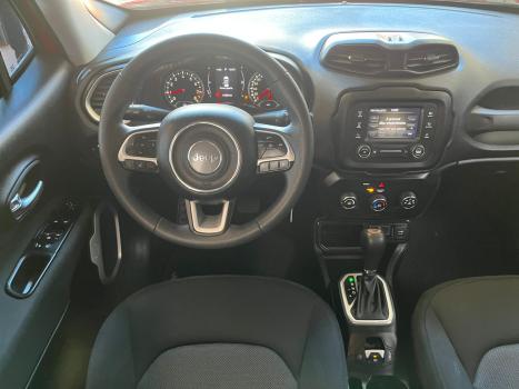 JEEP Renegade 1.8 16V 4P FLEX AUTOM�TICO, Foto 11