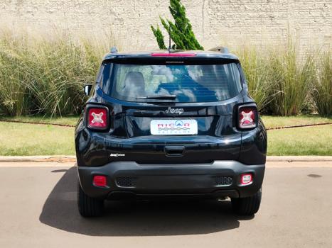 JEEP Renegade 1.8 16V 4P FLEX AUTOM�TICO, Foto 5
