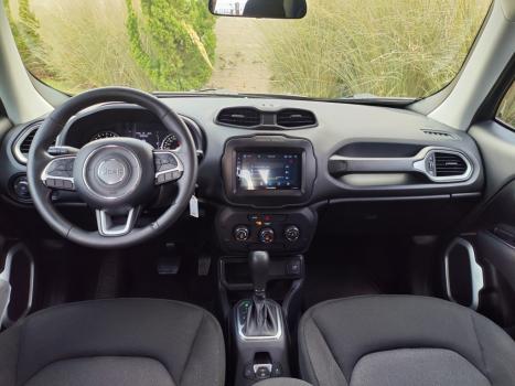 JEEP Renegade 1.8 16V 4P FLEX AUTOM�TICO, Foto 9