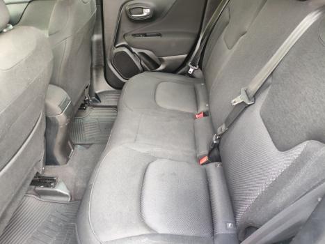 JEEP Renegade 1.8 16V 4P FLEX AUTOM�TICO, Foto 8