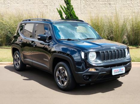 JEEP Renegade 1.8 16V 4P FLEX AUTOM�TICO, Foto 1