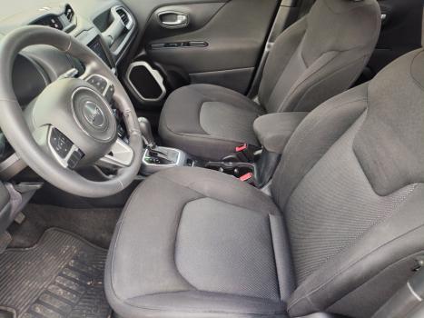 JEEP Renegade 1.8 16V 4P FLEX AUTOM�TICO, Foto 7