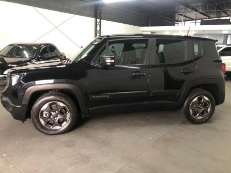 JEEP Renegade 1.8 16V 4P FLEX AUTOM�TICO, Foto 3