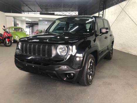 JEEP Renegade 1.8 16V 4P FLEX AUTOM�TICO, Foto 4