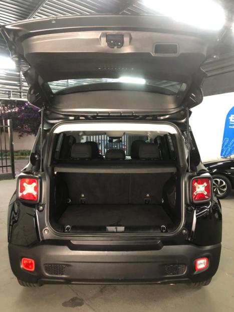 JEEP Renegade 1.8 16V 4P FLEX AUTOM�TICO, Foto 5