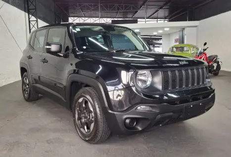JEEP Renegade 1.8 16V 4P FLEX AUTOM�TICO, Foto 1