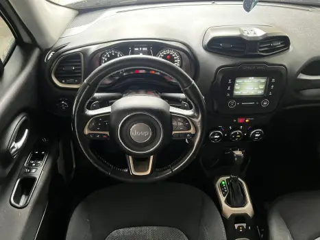 JEEP Renegade 1.8 16V 4P FLEX AUTOM�TICO, Foto 4