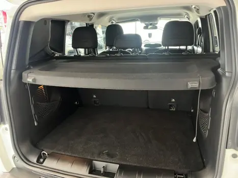 JEEP Renegade 1.8 16V 4P FLEX AUTOM�TICO, Foto 6