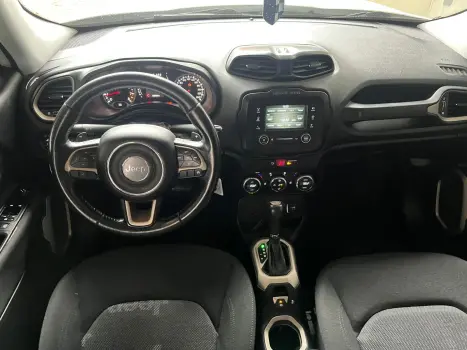 JEEP Renegade 1.8 16V 4P FLEX AUTOM�TICO, Foto 11