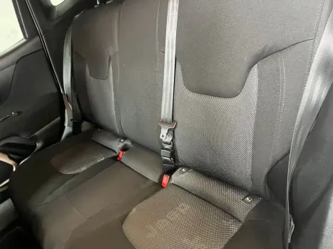 JEEP Renegade 1.8 16V 4P FLEX AUTOM�TICO, Foto 12
