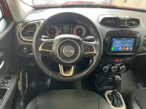 JEEP Renegade 1.8 16V 4P FLEX SPORT, Foto 4