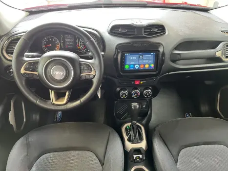 JEEP Renegade 1.8 16V 4P FLEX SPORT, Foto 8