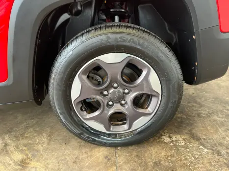 JEEP Renegade 1.8 16V 4P FLEX SPORT, Foto 9