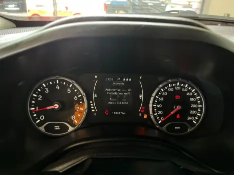 JEEP Renegade 1.8 16V 4P FLEX SPORT, Foto 11