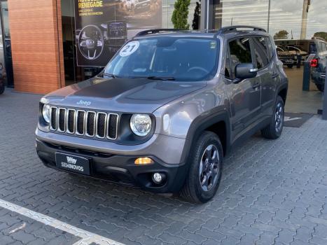 JEEP Renegade 1.8 16V 4P FLEX, Foto 3