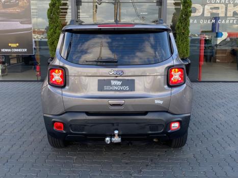 JEEP Renegade 1.8 16V 4P FLEX, Foto 5