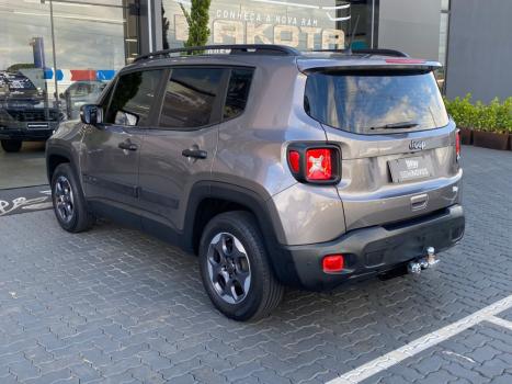JEEP Renegade 1.8 16V 4P FLEX, Foto 6