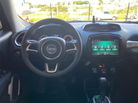 JEEP Renegade 1.8 16V 4P FLEX, Foto 8