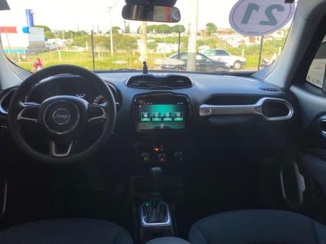 JEEP Renegade 1.8 16V 4P FLEX, Foto 9