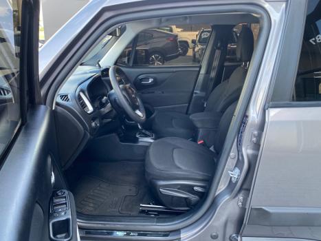 JEEP Renegade 1.8 16V 4P FLEX, Foto 10