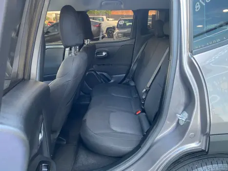 JEEP Renegade 1.8 16V 4P FLEX, Foto 11