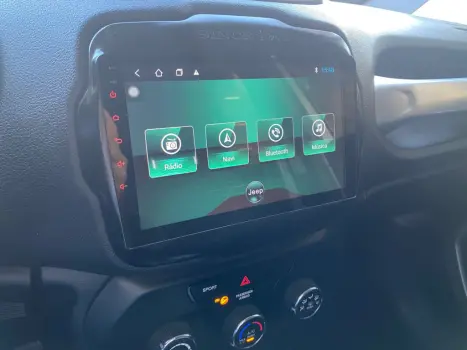 JEEP Renegade 1.8 16V 4P FLEX, Foto 12