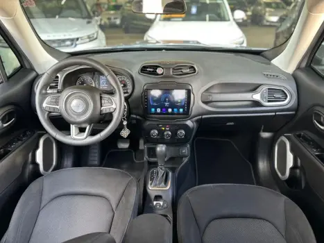 JEEP Renegade 1.8 16V 4P FLEX AUTOM�TICO, Foto 11