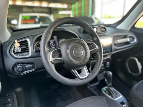 JEEP Renegade 1.8 16V 4P FLEX AUTOM�TICO, Foto 14