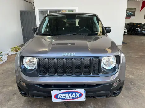 JEEP Renegade 1.8 16V 4P FLEX, Foto 5