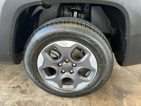 JEEP Renegade 1.8 16V 4P FLEX, Foto 6