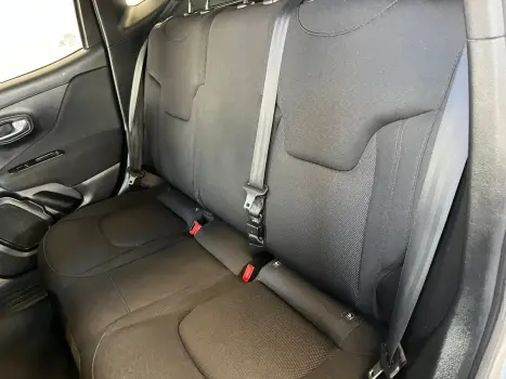 JEEP Renegade 1.8 16V 4P FLEX, Foto 7