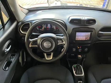 JEEP Renegade 1.8 16V 4P FLEX, Foto 8