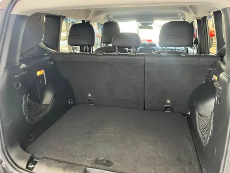 JEEP Renegade 1.8 16V 4P FLEX, Foto 9