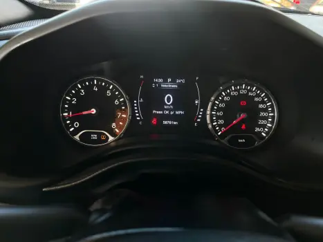 JEEP Renegade 1.8 16V 4P FLEX, Foto 11