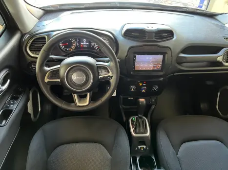 JEEP Renegade 1.8 16V 4P FLEX, Foto 12