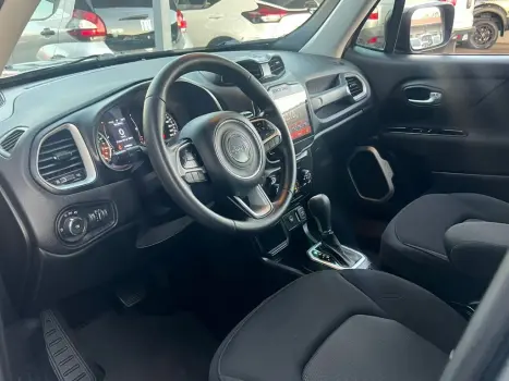 JEEP Renegade 1.8 16V 4P FLEX, Foto 9