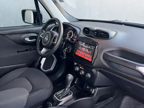 JEEP Renegade 1.8 16V 4P FLEX, Foto 10