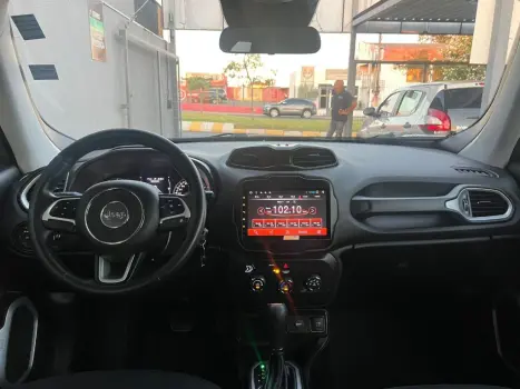 JEEP Renegade 1.8 16V 4P FLEX, Foto 11