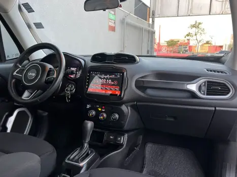 JEEP Renegade 1.8 16V 4P FLEX, Foto 12