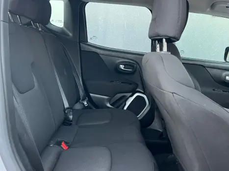 JEEP Renegade 1.8 16V 4P FLEX, Foto 13