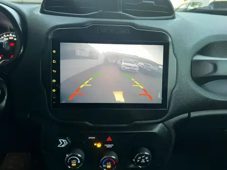 JEEP Renegade 1.8 16V 4P FLEX, Foto 14