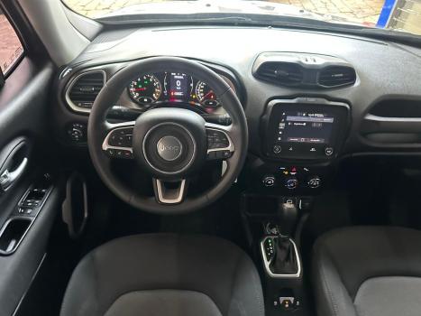 JEEP Renegade 1.8 16V 4P FLEX SPORT, Foto 3