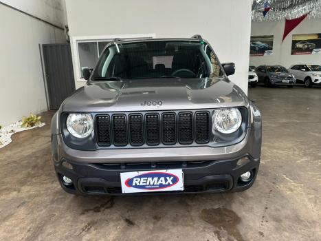 JEEP Renegade 1.8 16V 4P FLEX SPORT, Foto 4