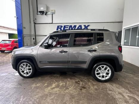JEEP Renegade 1.8 16V 4P FLEX SPORT, Foto 6