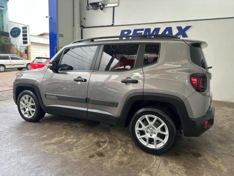 JEEP Renegade 1.8 16V 4P FLEX SPORT, Foto 7