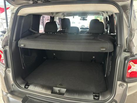 JEEP Renegade 1.8 16V 4P FLEX SPORT, Foto 8
