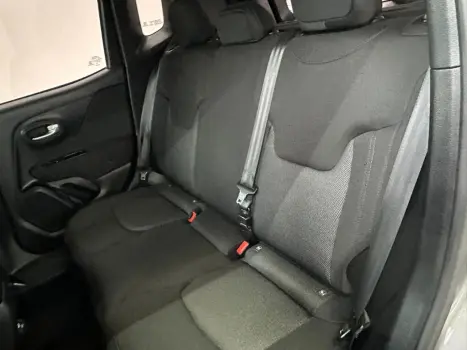 JEEP Renegade 1.8 16V 4P FLEX SPORT, Foto 10