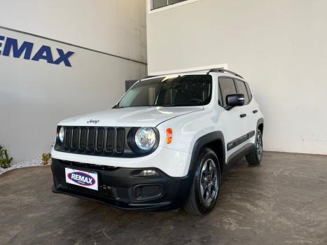 JEEP Renegade 1.8 16V 4P FLEX, Foto 1