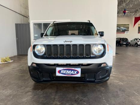 JEEP Renegade 1.8 16V 4P FLEX, Foto 2