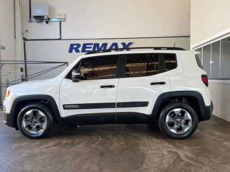 JEEP Renegade 1.8 16V 4P FLEX, Foto 4